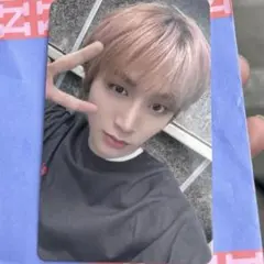 BOYNEXTDOOR 会場限定 テサン FC特典 トレカ