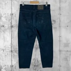 00s Vintage Levi’s 550 デニム W33 L32