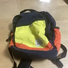 BREEZE リュックSサイズ