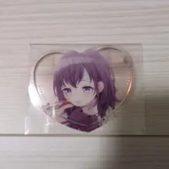 プロセカ 朝比奈まふゆ ハートクリアカード - メルカリ