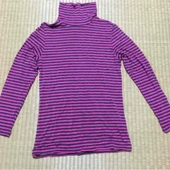 タートルネック