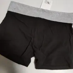 Freaky⭐️新品タグ付⭐️ショートパンツ M⭐️黒✕グレー