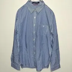 【M】lugnoncure ルノンキュール　レディース　シャツ　カラーシャツ