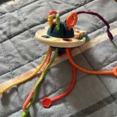 知育玩具 たこおもちゃのサムネイル
