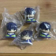 ブルーロック おねむたん vol.3