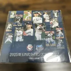 2025年最新】西武ライオンズファンクラブ特典の人気アイテム