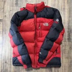 か*か様 THE NORTHFACESUMMITSERIESダウンジャケットSサ