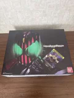 CSMディケイドライバー ver.2 CSMライドブッカー　カードセット