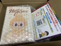 LABUBU 新品未開封 正規品