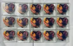 朔間零　缶バッジ