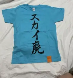 スカイハイ　Tシャツ