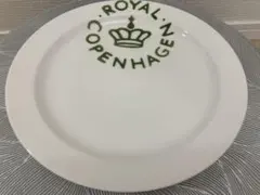 Royal Copenhagen プレート 622 - メルカリ