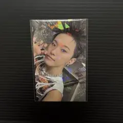 SEVENTEEN 'HAPPY BURSTDAY' ラキドロ ホシ ②