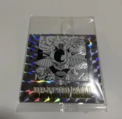 ドラゴンボールウエハースシール　第24巻