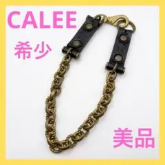 2026年最新】calee ウォレットチェーンの人気アイテム - メルカリ