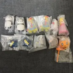 めじるしアクセサリー