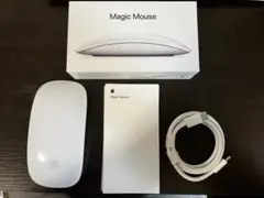 Magic Mouse(USB-C/純正)