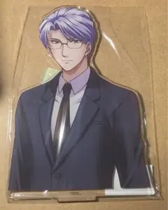 2025年最新】氷室零一 アクリルスタンドの人気アイテム - メルカリ