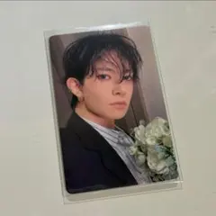 ENHYPEN daydream Yizhiyu 中華 トレカ ヒスン