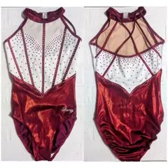 器械体操 新体操