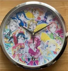 2026年最新】ラブライブ 懐中時計の人気アイテム - メルカリ