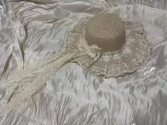 猫いてます様専用 アトリエ・オフィーリア マーガレットと鈴蘭のベル