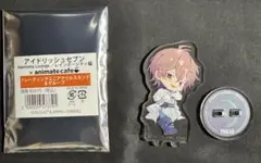 アイナナ アニカフェ RC編 アクスタ 虎於