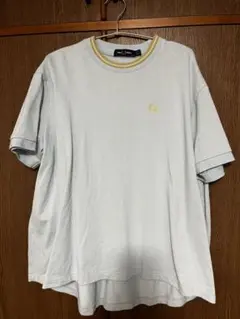 【別注】FRED PERRY / リラックスド ピケ Tシャツ　2026購入のサムネイル