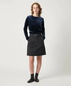 ※値下げ※Steven Alan（スティーブン アラン）｜デニムスカート