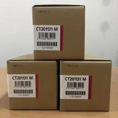 【未使用品】トナーカートリッジ マゼンタ CT200397 1個 未使用品】トナーカートリッジ マゼンタ CT200397 1個 - メルカリ