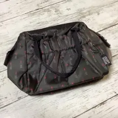 コスメバッグ　アルティザン&アーティスト