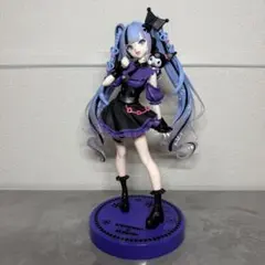 初音ミク Trio-Try-iT Figureー雪ミク×クロミ