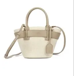 【新品】Herlipto Palma Mini Tote Bagのサムネイル