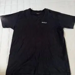RVCA Tシャツ ブラック Mサイズ