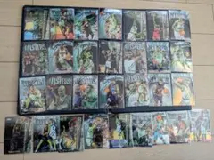 NBAカード 97-98FINEST series2 silver ニアコンプ