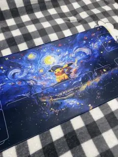 2026年最新】ゴッホピカチュウ デッキケースの人気アイテム - メルカリ