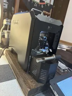 Gaggia Classic PID・圧力計・8段階抽出制御 カスタム】 - メルカリ