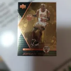 1996-97 Fleer Ultra NBAカード40 種類セット ジョーダン - メルカリ