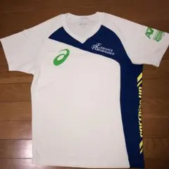 レア‼️バスケ プロasics JX-ENEOS Sunflowers Tシャツ - メルカリ