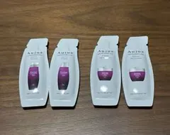 Aujua エクイアル シャンプー トリートメント 2セット 試供品