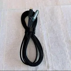 ケーブル L字Type-c & Type-c ケーブル