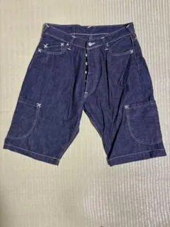 2026年最新】evisu ハーフパンツの人気アイテム - メルカリ