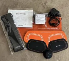SIXPAD Body Fit2 充電器付き　シックスパッドのサムネイル
