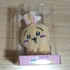 ちいかわ ぴたれすと ハートほっぺ うさぎのサムネイル