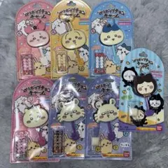 ちいかわ ロリポップチョコチャーム まとめ売り