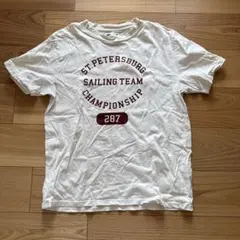 SEVENDAYS SUNDAY ST. PETERSBURG Tシャツ Lのサムネイル