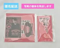 おるたなChannel×ベネクス　アクリルスタンド・キーホルダー　ないとー