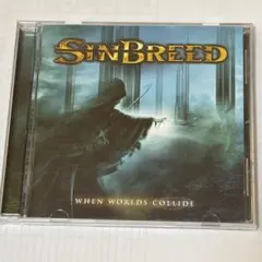 SINBREED / When Worlds Collide