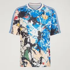 マンチェスター・ユナイテッド ストーン・ローゼズ 長袖ジャージ 2XL
