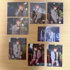 超特急 シューヤ せぶいれのうた 生写真